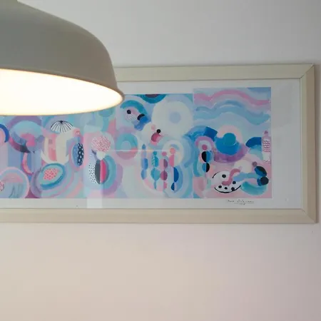Casa Lili - Welchome דירה