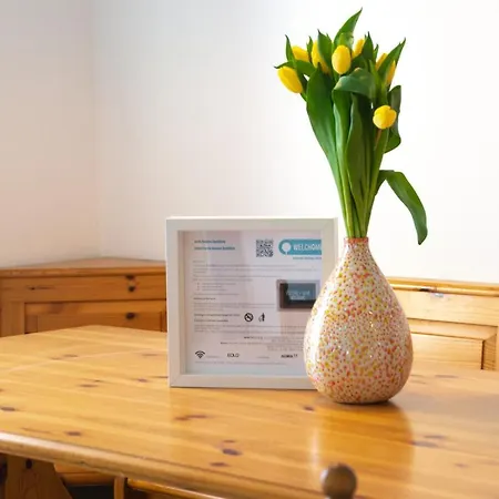 Casa Lili - Welchome Апартаменты Каннобио