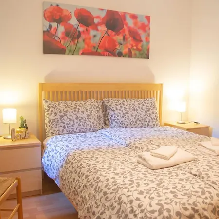 Апартаменты Casa Lili - Welchome *