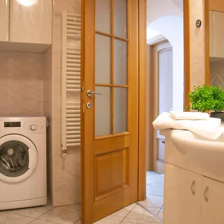 Апартаменты Casa Lili - Welchome *