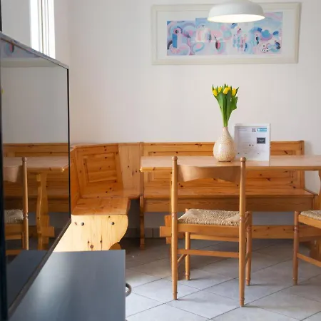 Апартаменты Casa Lili - Welchome