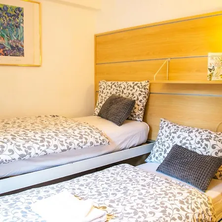 Casa Lili - Welchome Апартаменты