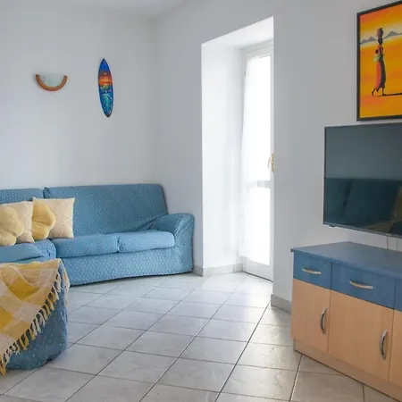 Casa Lili - Welchome Апартаменты