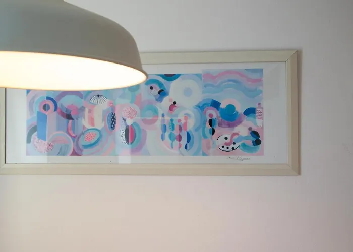 Casa Lili - Welchome Appartement