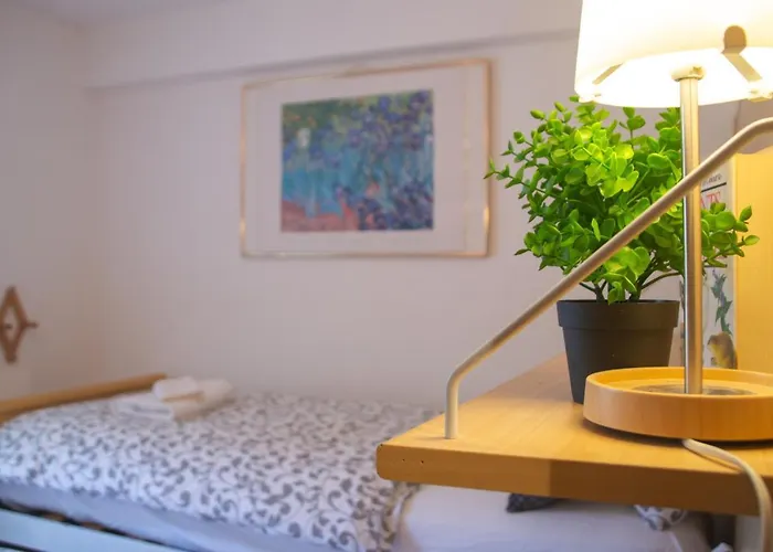 Casa Lili - Welchome Appartement *