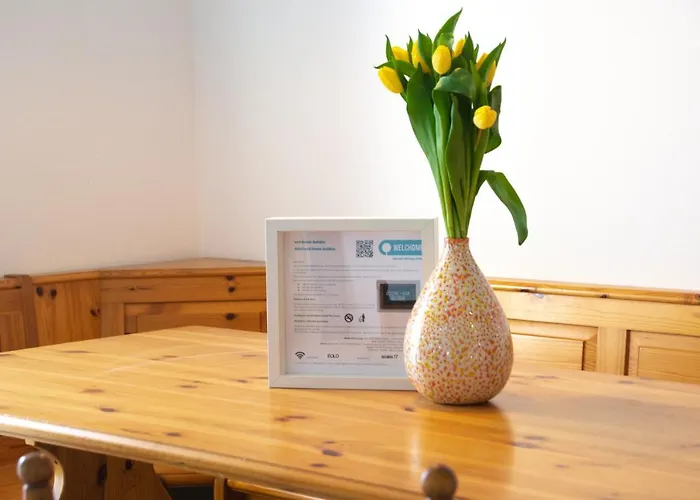 Casa Lili - Welchome Appartement Cannobio