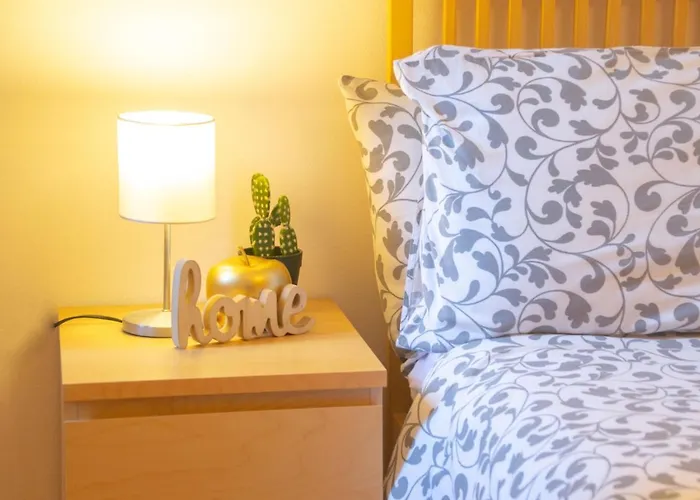 Casa Lili - Welchome *