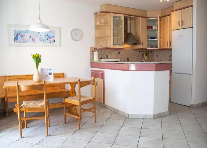 Casa Lili - Welchome *