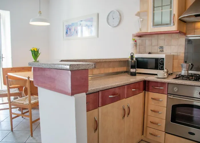 Casa Lili - Welchome * Cannobio