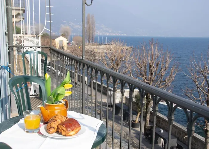 Casa Lili - Welchome