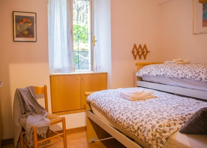 Casa Lili - Welchome 아파트 *