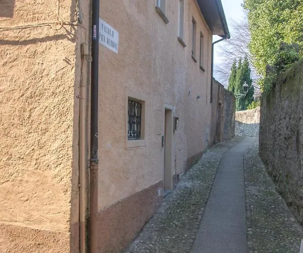 Appartement Casa Lili - Welchome