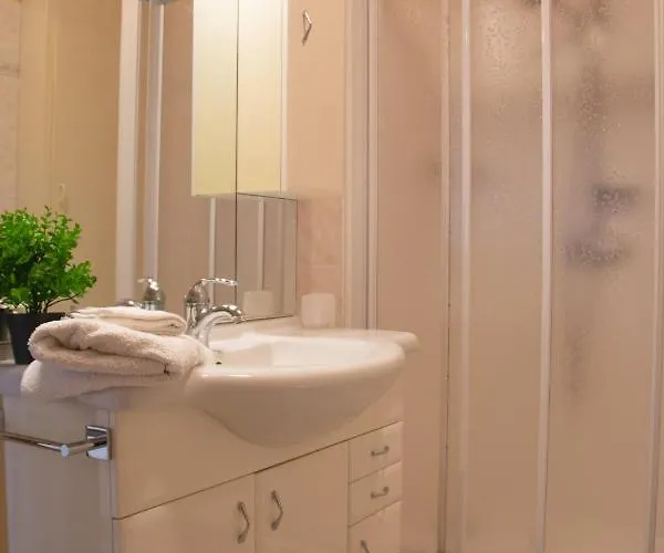 Casa Lili - Welchome * 카노비오