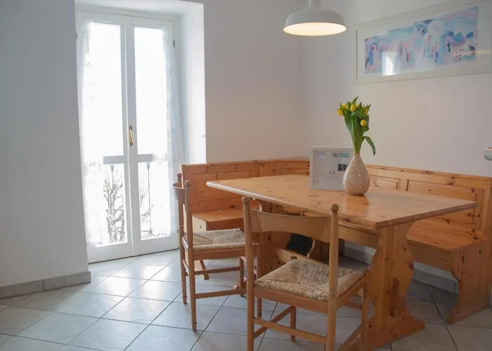 Casa Lili - Welchome Appartement