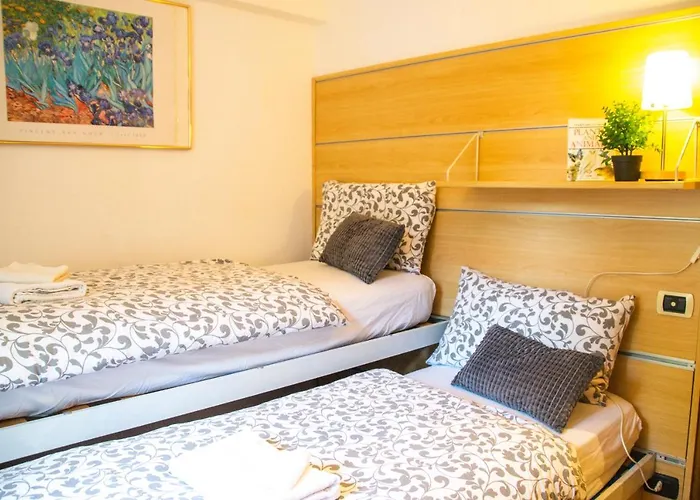 Casa Lili - Welchome Appartement