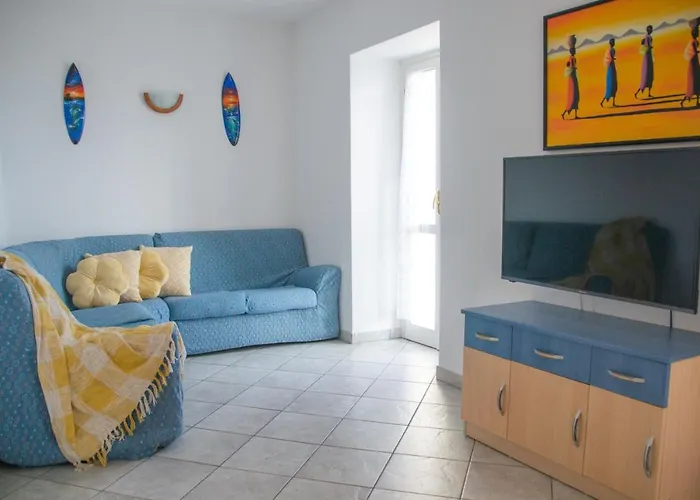 Casa Lili - Welchome 아파트