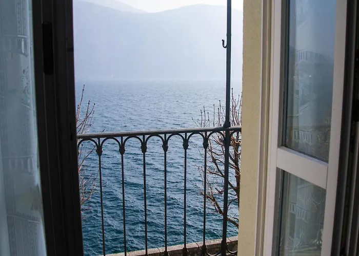 Casa Lili - Welchome * Cannobio